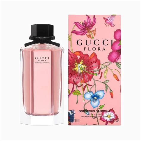 flora garden gucci beauty|gucci flora perfume reviews.